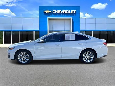 Used 2023 Chevrolet Malibu LT image 6