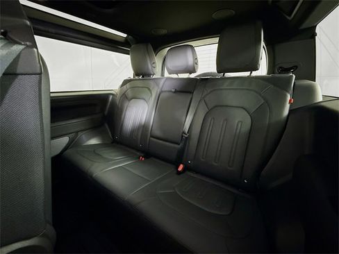 Certified 2022 Land Rover Defender 90 X image 24