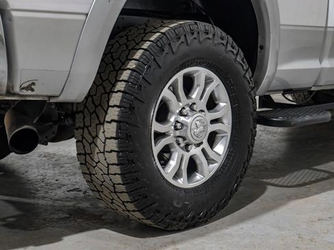 Used 2015 RAM 2500 Laramie w/ Convenience Group AWD/4WD image 62