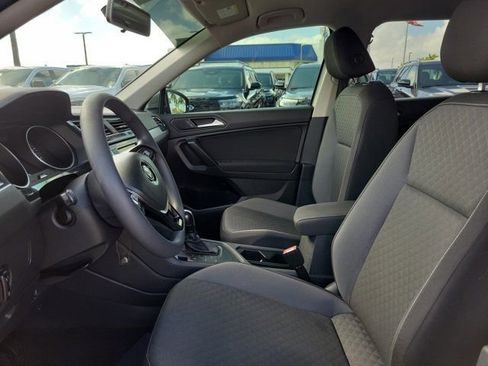 Used 2021 Volkswagen Tiguan S image 30