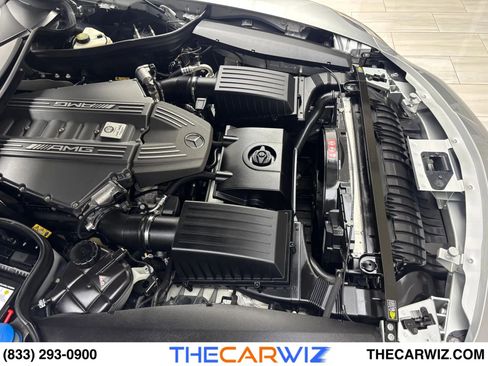 Used 2013 Mercedes-Benz SLS AMG GT Coupe image 96