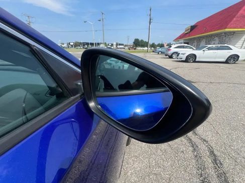 Used 2021 Honda Accord Sport image 35
