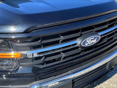 Used 2025 Ford F150 XLT w/ Equipment Group 301A Standard AWD/4WD image 30