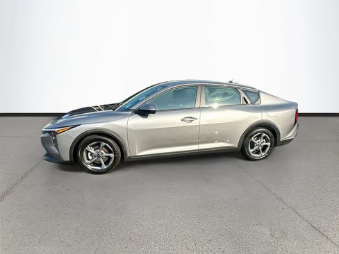 Certified 2025 Kia K4 FWD image 4
