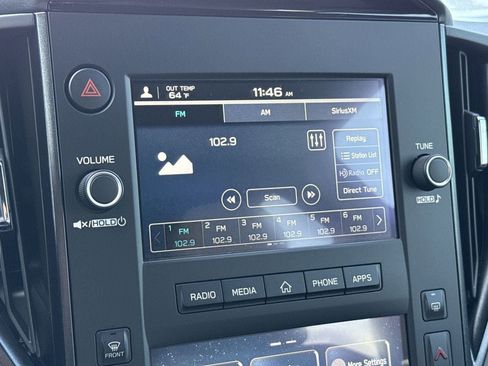 New 2026 Subaru Forester AWD/4WD image 21