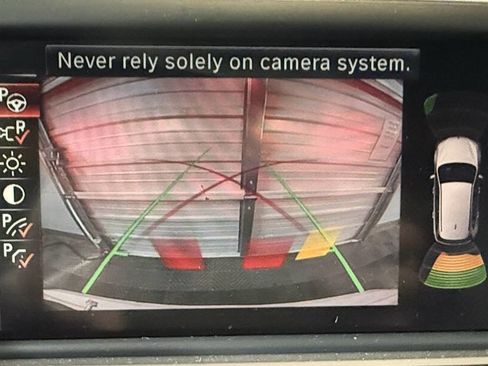 Used 2017 BMW X1 xDrive28i image 21