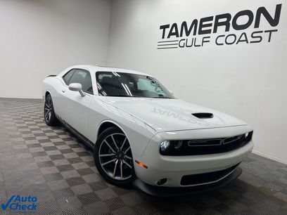 Used 2023 Dodge Challenger GT w/ Plus Package