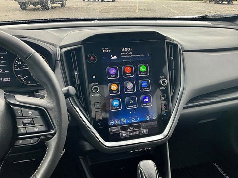 Used 2024 Subaru Crosstrek 2.5i Sport image 6