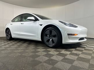 Used 2023 Tesla Model 3 Standard Range RWD video 1