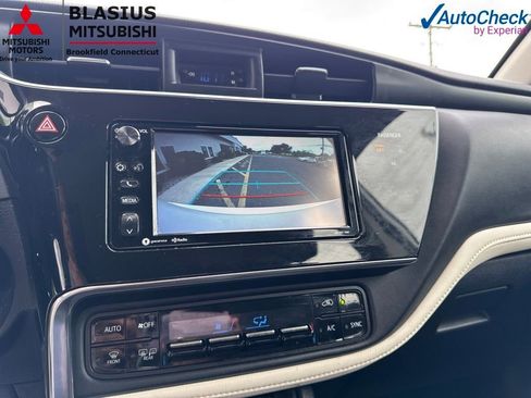 Used 2018 Toyota Corolla iM w/ All-Weather Mat Package FWD image 27