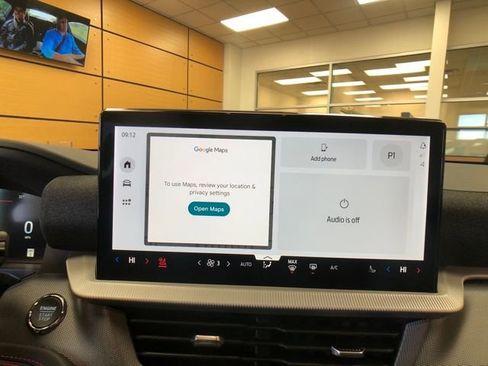 New 2026 Ford Explorer ST-Line image 15