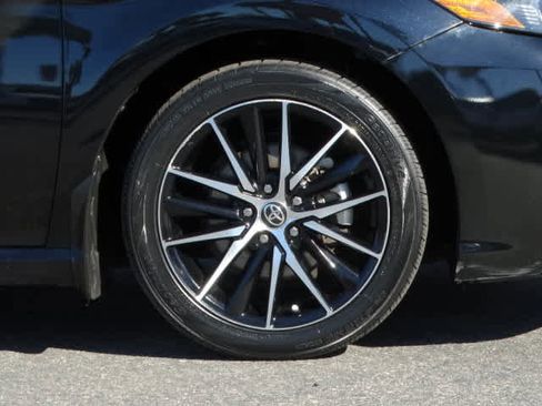 Certified 2023 Toyota Camry SE image 8