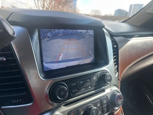 Used 2017 Chevrolet Tahoe Premier image 10