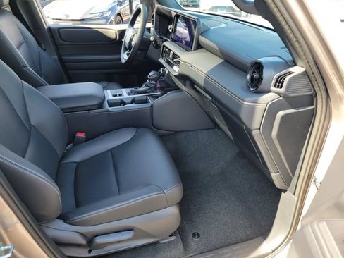 New 2027 Toyota Land Cruiser AWD/4WD image 20