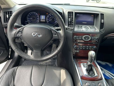 Used 2012 INFINITI G37 x Coupe w/ Premium Pkg AWD/4WD image 16