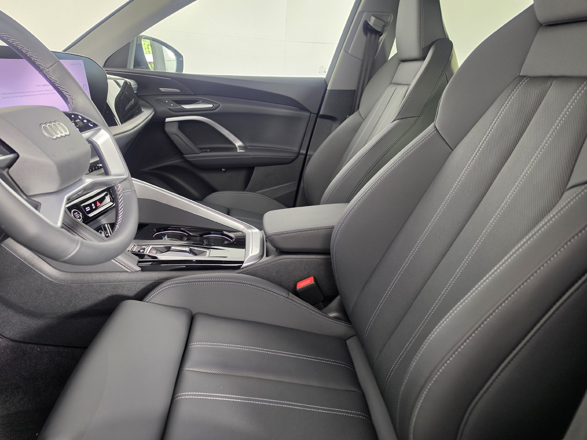 New 2026 Audi Q5 Premium AWD/4WD image 13