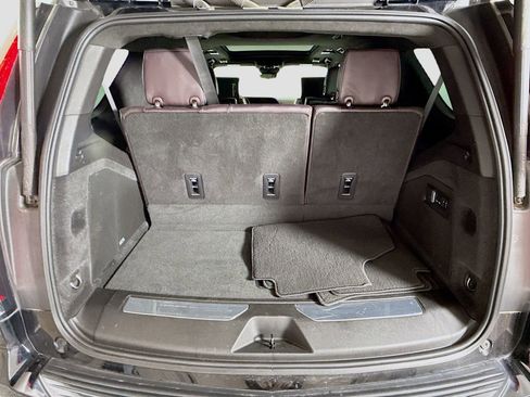 Used 2021 Cadillac Escalade Sport Platinum image 29