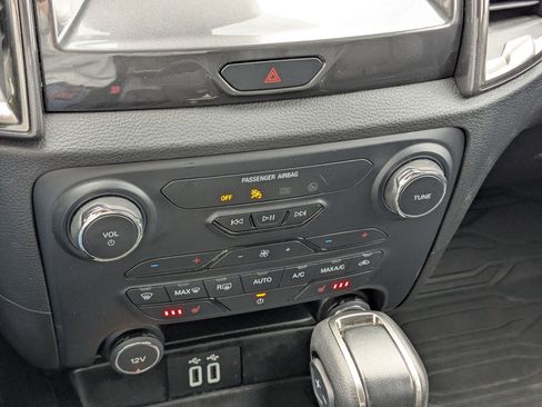 Used 2021 Ford Ranger Lariat w/ Equipment Group 501A High image 26