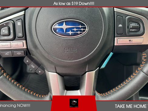 Used 2016 Subaru Crosstrek 2.0i Premium image 16