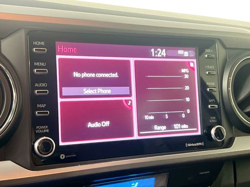 Used 2023 Toyota Tacoma SR5 image 27