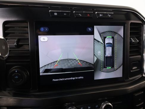 Used 2024 Ford F350 Lariat w/ Lariat Ultimate Package image 6