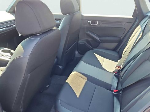 New 2026 Honda Civic Sport image 18