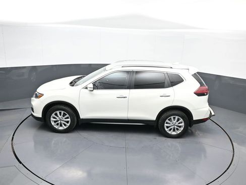 Used 2019 Nissan Rogue S w/ Special Edition Package image 39