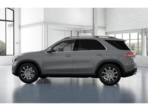 New 2026 Mercedes-Benz GLE 350 4MATIC image 34