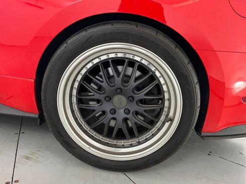 Used 2021 Ford Mustang GT Premium w/ GT Performance Package image 20