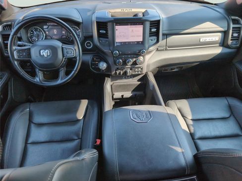 Used 2022 RAM 1500 Rebel w/ Rebel Level 2 Equipment Group image 26