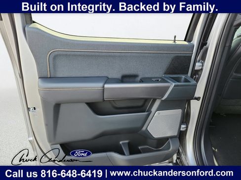 New 2026 Ford F150 Tremor AWD/4WD image 24