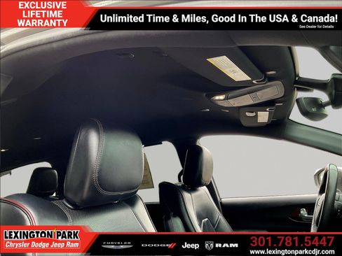 Used 2020 Chrysler Pacifica Limited FWD image 26
