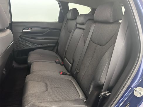 Used 2022 Hyundai Santa Fe SEL image 26