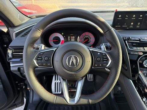 New 2026 Acura RDX A-Spec AWD/4WD image 26