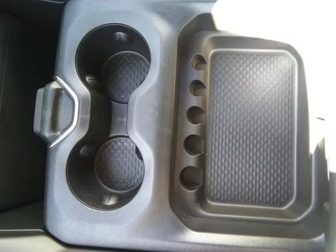 New 2026 RAM 1500 Big Horn image 19