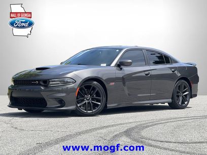 Used 2019 Dodge Charger Scat Pack w/ Plus Group