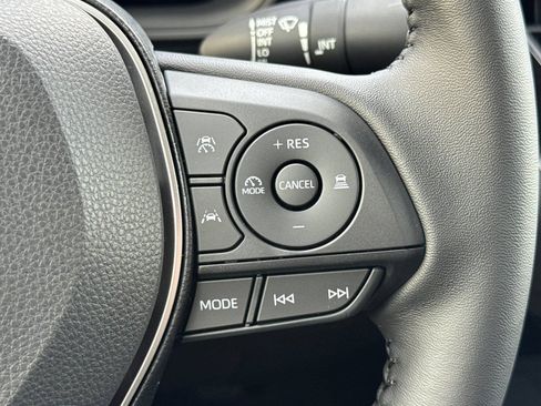 New 2026 Toyota Corolla SE FWD image 28
