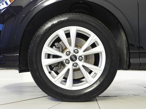 Used 2021 Audi Q3 2.0T Premium Plus w/ Premium Plus Package image 5