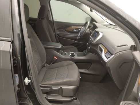 Used 2021 GMC Terrain SLE FWD image 21