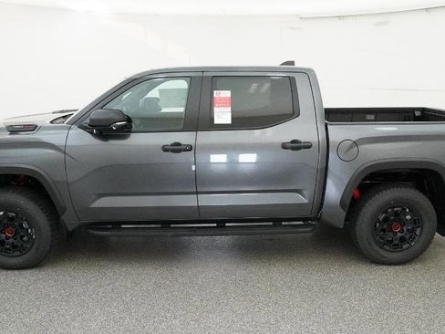 New 2026 Toyota Tundra TRD Pro AWD/4WD image 5