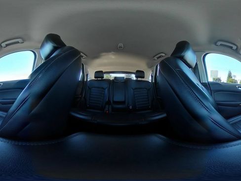 Used 2024 Ford Edge SEL AWD/4WD image 43