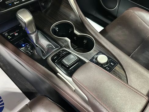 Used 2017 Lexus RX 350 AWD w/ Premium Package image 26