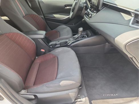 Used 2024 Toyota Corolla SE FWD image 25