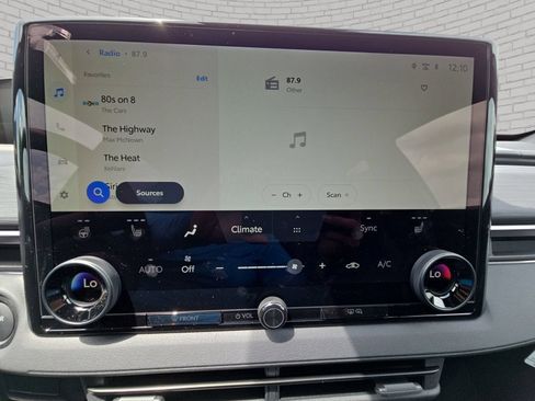 New 2026 Toyota C-HR AWD/4WD image 21