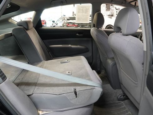 Used 2008 Toyota Prius FWD image 30