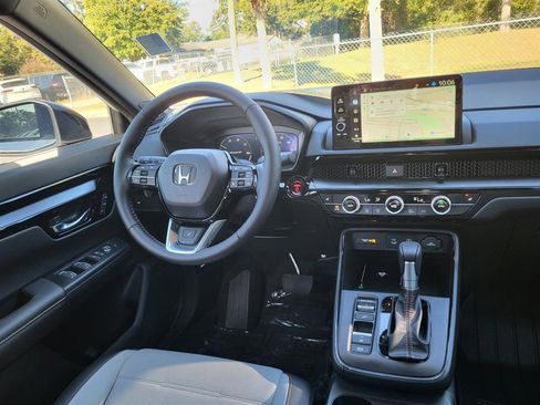 Certified 2026 Honda CR-V Sport Touring image 14