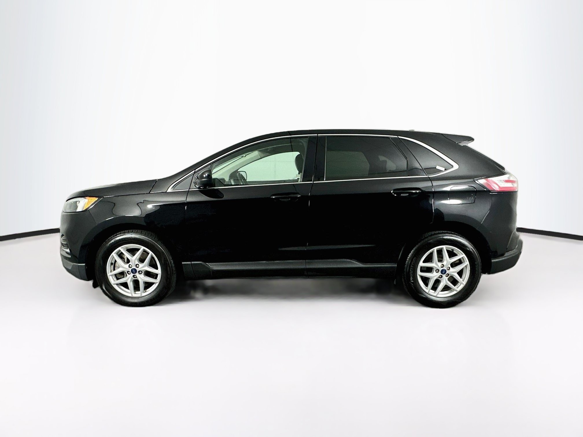 Used 2022 Ford Edge SEL AWD/4WD image 4