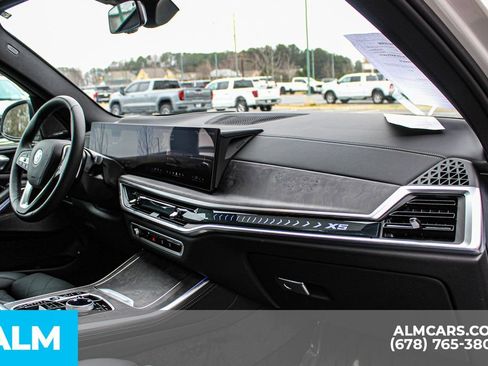 Used 2026 BMW X5 xDrive50e w/ Executive Package image 23