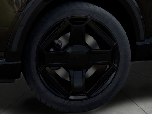 New 2027 Kia Telluride AWD image 9