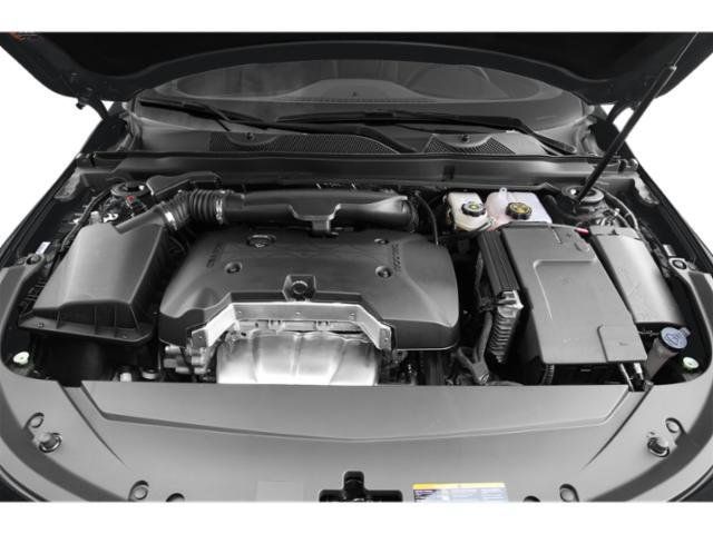 Used 2019 Chevrolet Impala Premier FWD image 15